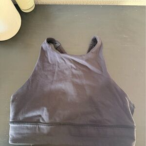 Lululemon Longline Sports Bra